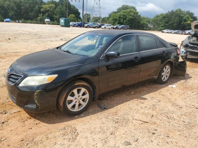 2011 TOYOTA CAMRY BASE, 