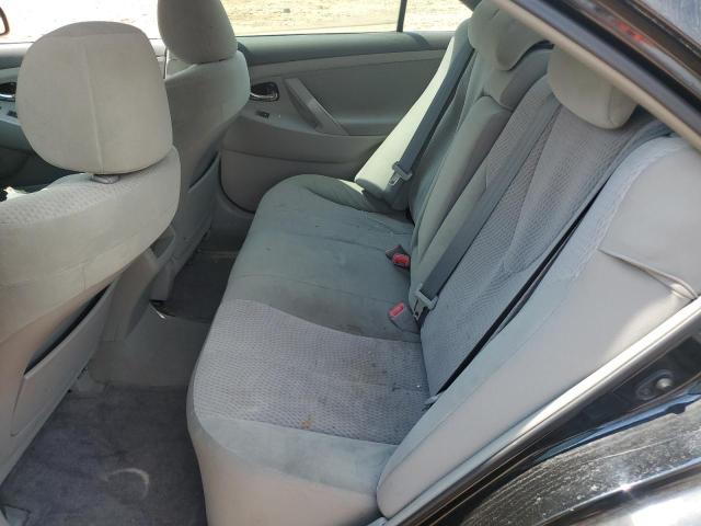 4T4BF3EK6BR107151 - 2011 TOYOTA CAMRY BASE 黑色 照片 10