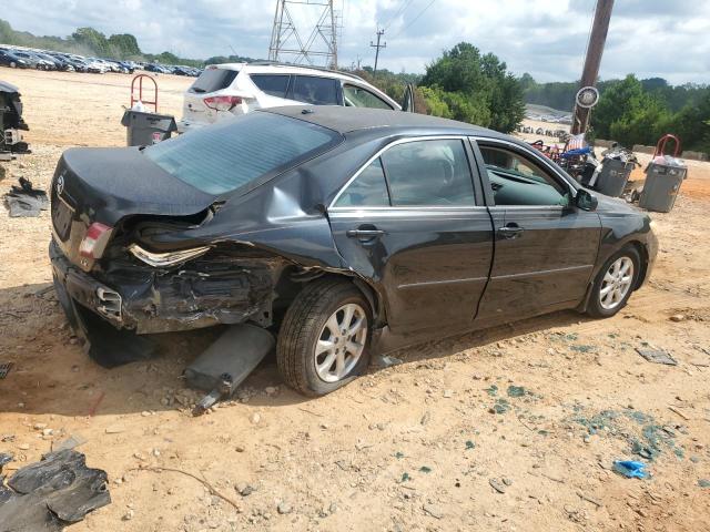 4T4BF3EK6BR107151 - 2011 TOYOTA CAMRY BASE 黑色 照片 3