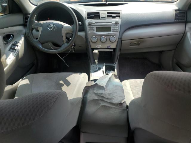 4T4BF3EK6BR107151 - 2011 TOYOTA CAMRY BASE 黑色 照片 8