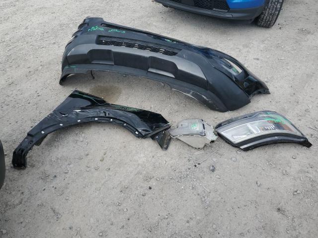 1FM5K8D84HGC79188 - 2017 FORD EXPLORER XLT BLACK photo 13