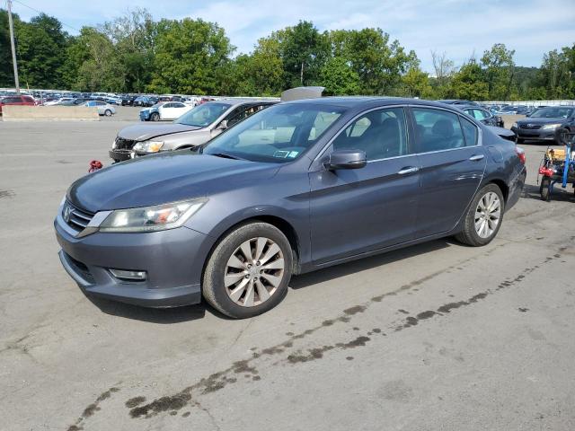 2013 HONDA ACCORD EXL, 