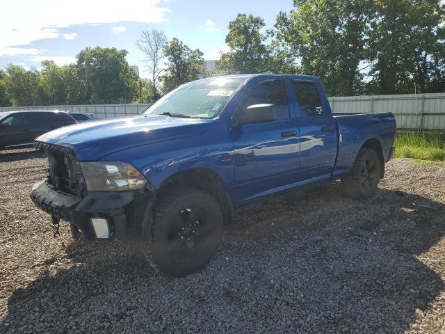 2019 RAM 1500 CLASS TRADESMAN, 