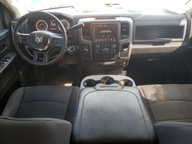 1C6RR7FT2KS576985 - 2019 RAM 1500 CLASS TRADESMAN Mavi fotoğraf 8