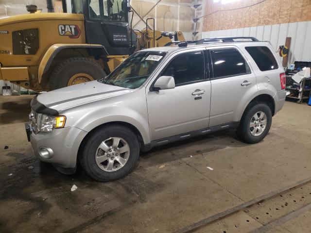 2010 FORD ESCAPE LIMITED, 