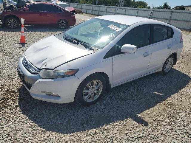 2010 HONDA INSIGHT EX, 