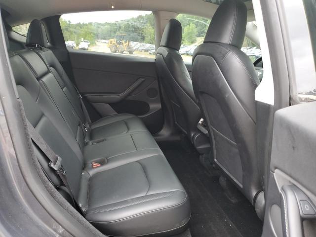 7SAYGDEE3PA101023 - 2023 TESLA MODEL Y Boz foto 10