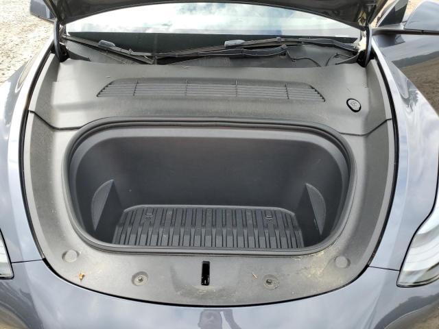 7SAYGDEE3PA101023 - 2023 TESLA MODEL Y Boz foto 11