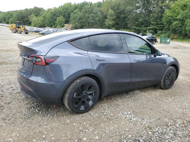 7SAYGDEE3PA101023 - 2023 TESLA MODEL Y Boz foto 3