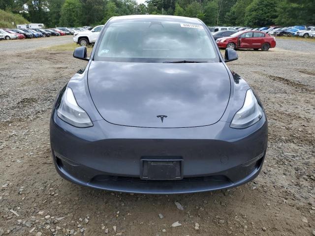 7SAYGDEE3PA101023 - 2023 TESLA MODEL Y Boz foto 5