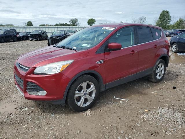 2015 FORD ESCAPE SE, 