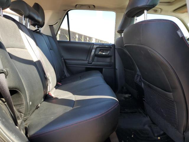 JTEBU5JR4G5368987 - 2016 TOYOTA 4RUNNER SR5/SR5 PREMIUM 石墨色 照片 10