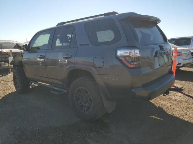 JTEBU5JR4G5368987 - 2016 TOYOTA 4RUNNER SR5/SR5 PREMIUM 石墨色 照片 2