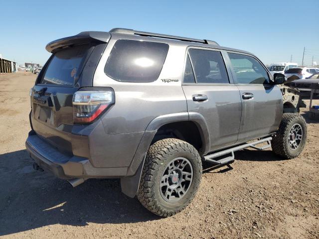 JTEBU5JR4G5368987 - 2016 TOYOTA 4RUNNER SR5/SR5 PREMIUM 石墨色 照片 3