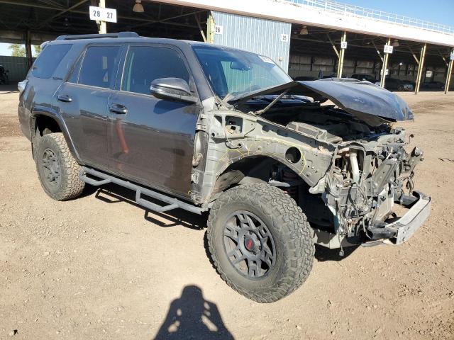 JTEBU5JR4G5368987 - 2016 TOYOTA 4RUNNER SR5/SR5 PREMIUM 石墨色 照片 4