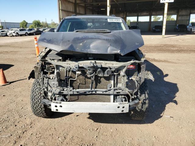 JTEBU5JR4G5368987 - 2016 TOYOTA 4RUNNER SR5/SR5 PREMIUM 石墨色 照片 5