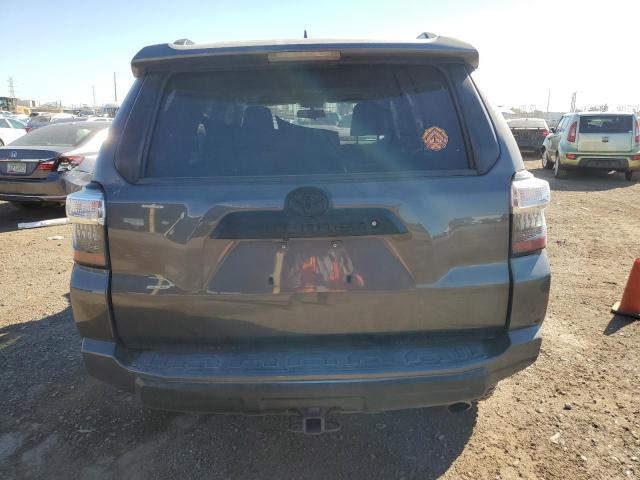 JTEBU5JR4G5368987 - 2016 TOYOTA 4RUNNER SR5/SR5 PREMIUM 石墨色 照片 6