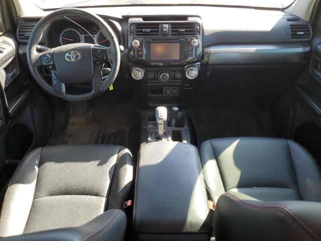 JTEBU5JR4G5368987 - 2016 TOYOTA 4RUNNER SR5/SR5 PREMIUM 石墨色 照片 8