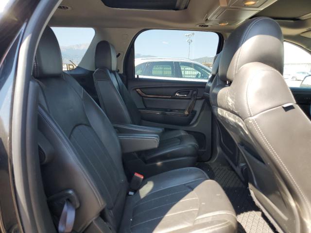 1GKKVTKD7FJ223400 - 2015 GMC ACADIA DENALI BLACK photo 11