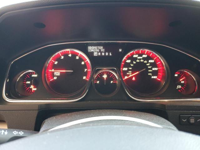 1GKKVTKD7FJ223400 - 2015 GMC ACADIA DENALI BLACK photo 9