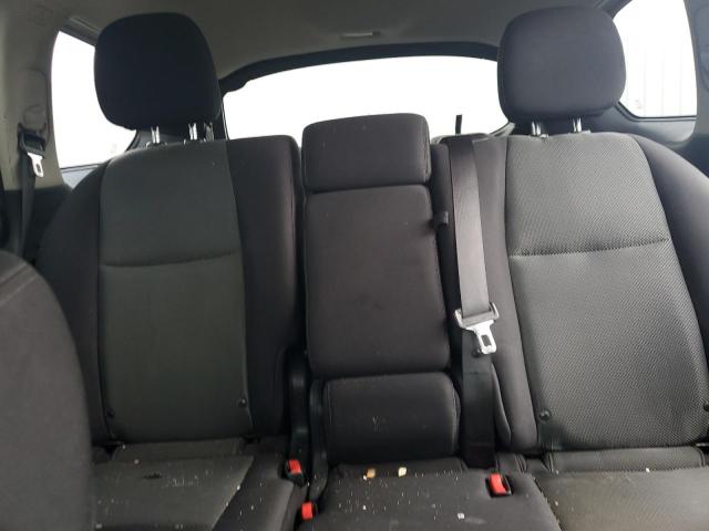 5N1DR2MM6JC674858 - 2018 NISSAN PATHFINDER S Gris foto 10