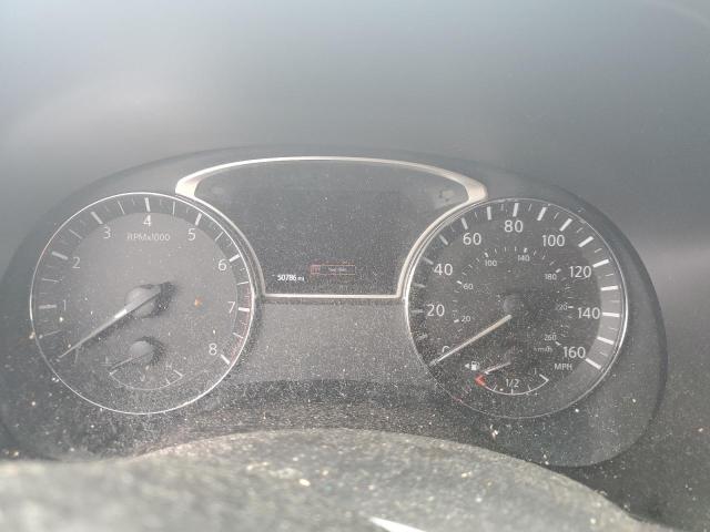 5N1DR2MM6JC674858 - 2018 NISSAN PATHFINDER S Gris foto 9