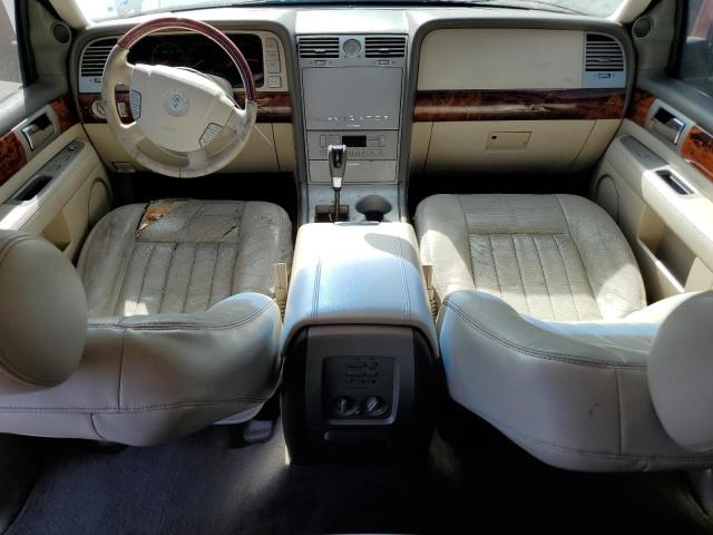 5LMFU27R84LJ16767 - 2004 LINCOLN NAVIGATOR 栗色 照片 8