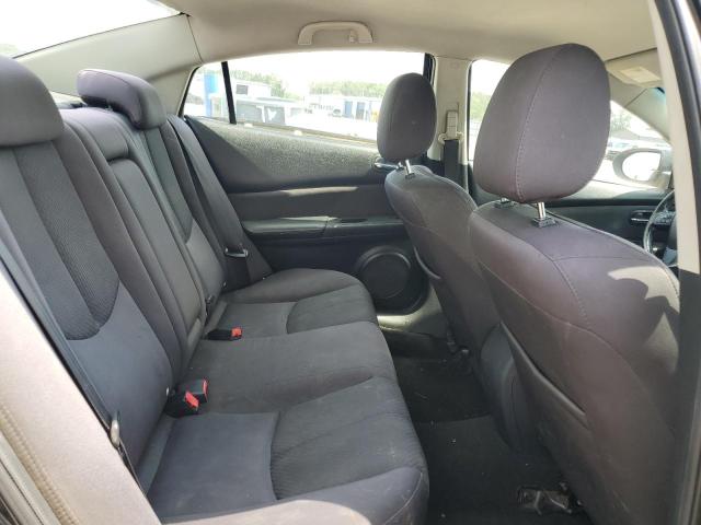 1YVHZ8DH9C5M12118 - 2012 MAZDA 6 I Qara foto 10