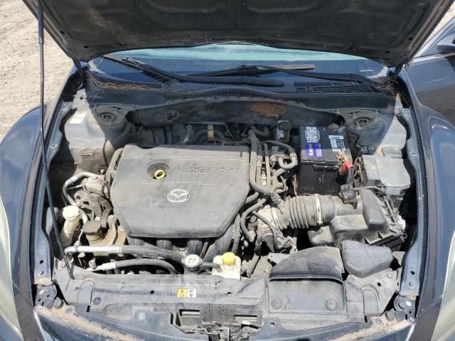 1YVHZ8DH9C5M12118 - 2012 MAZDA 6 I Qara foto 11