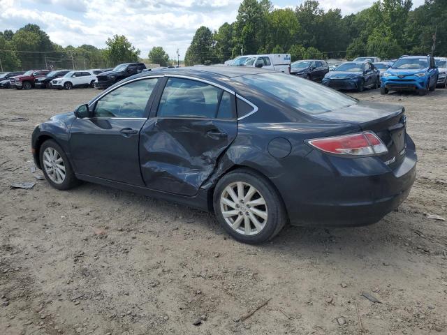 1YVHZ8DH9C5M12118 - 2012 MAZDA 6 I Qara foto 2