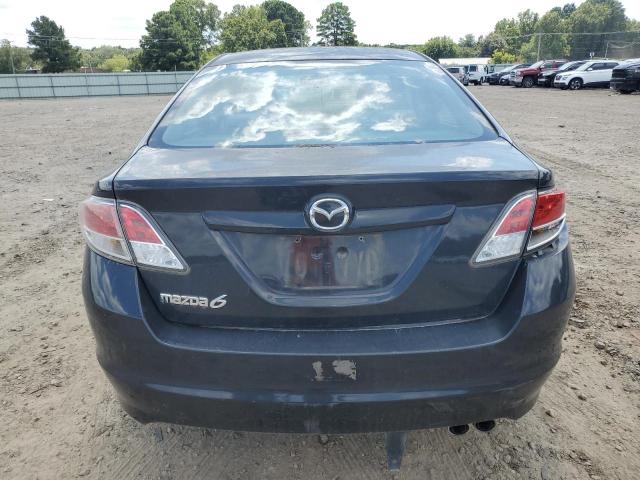 1YVHZ8DH9C5M12118 - 2012 MAZDA 6 I Qara foto 6