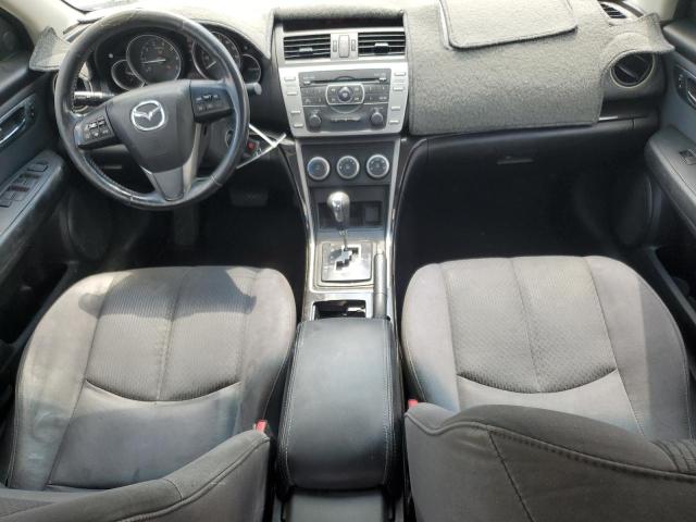 1YVHZ8DH9C5M12118 - 2012 MAZDA 6 I Qara foto 8