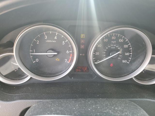 1YVHZ8DH9C5M12118 - 2012 MAZDA 6 I Qara foto 9