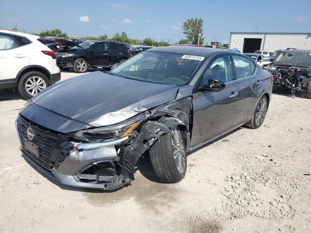 2024 NISSAN ALTIMA SL, 