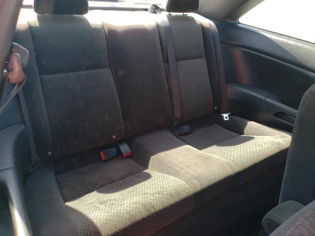 1HGEM21115L054430 - 2005 HONDA CIVIC DX VP أسود صورة 10