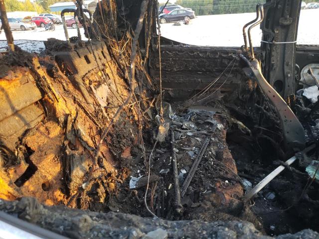 5TFMA5DB0PX089772 - 2023 TOYOTA TUNDRA CREWMAX PLATINUM Qara foto 10