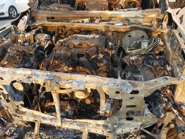 5TFMA5DB0PX089772 - 2023 TOYOTA TUNDRA CREWMAX PLATINUM Qara foto 11