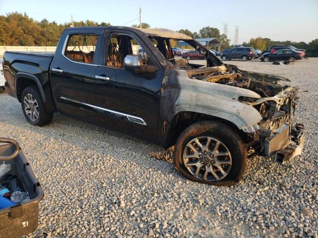 5TFMA5DB0PX089772 - 2023 TOYOTA TUNDRA CREWMAX PLATINUM Qara foto 4