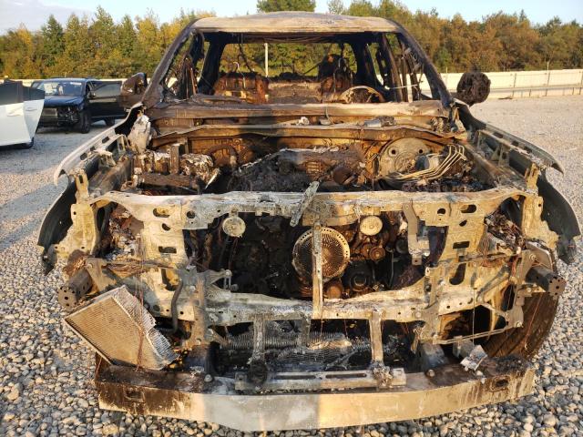 5TFMA5DB0PX089772 - 2023 TOYOTA TUNDRA CREWMAX PLATINUM Qara foto 5