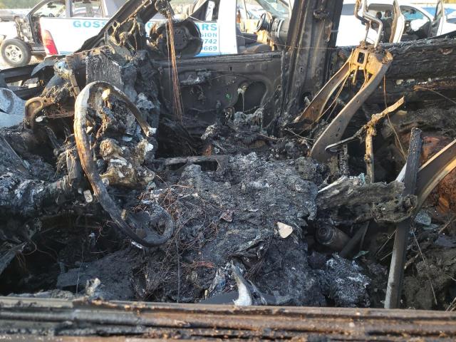 5TFMA5DB0PX089772 - 2023 TOYOTA TUNDRA CREWMAX PLATINUM Qara foto 7