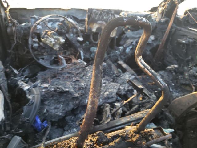 5TFMA5DB0PX089772 - 2023 TOYOTA TUNDRA CREWMAX PLATINUM Qara foto 8