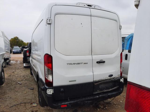 1FTBW2CG0JKB50546 - 2018 FORD TRANSIT T-350 WHITE photo 6