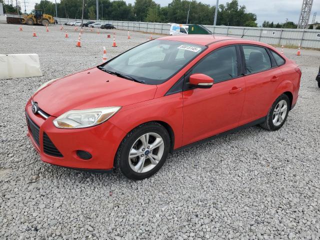2013 FORD FOCUS SE, 