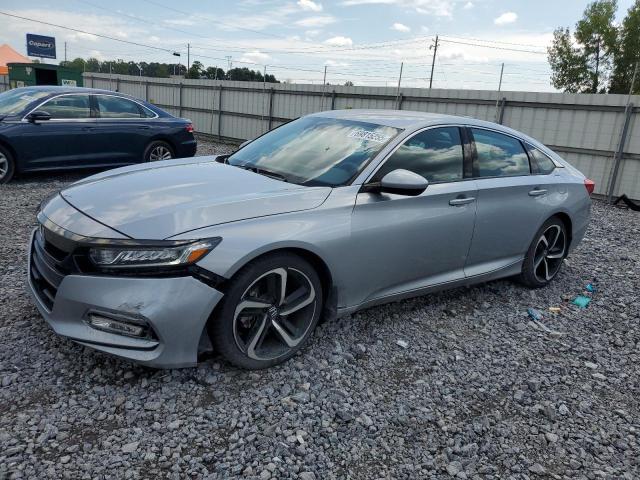 2020 HONDA ACCORD SPORT, null