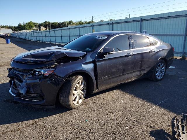 2018 CHEVROLET IMPALA LT, 