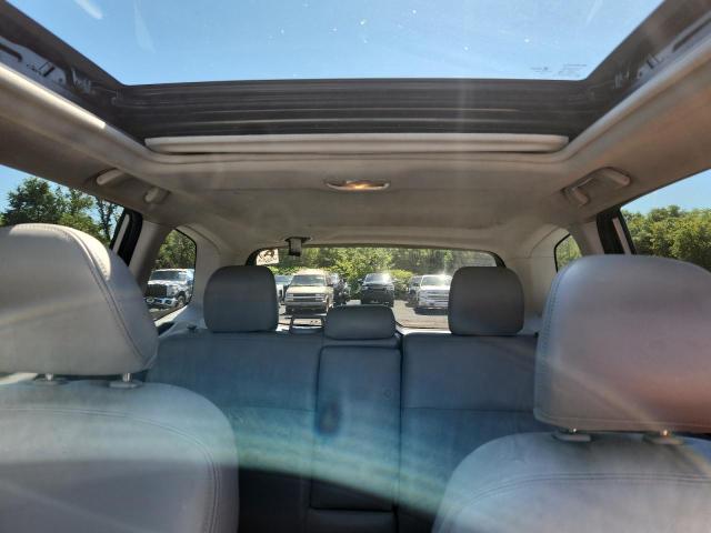 JF2SJADC5GH439367 - 2016 SUBARU FORESTER 2.5I PREMIUM 银色 照片 10