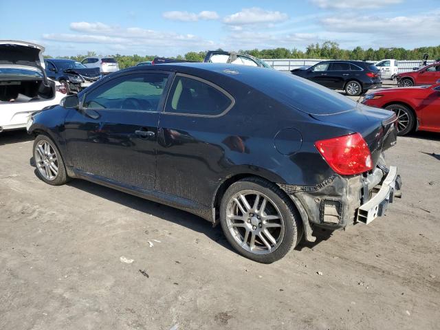 JTKDE167450049375 - 2005 TOYOTA SCION TC 黑色 照片 2