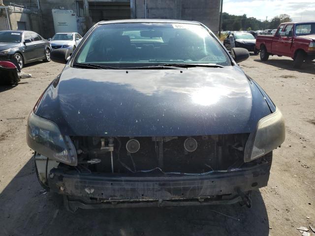 JTKDE167450049375 - 2005 TOYOTA SCION TC 黑色 照片 5