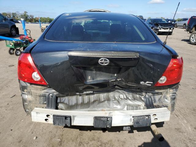 JTKDE167450049375 - 2005 TOYOTA SCION TC 黑色 照片 6