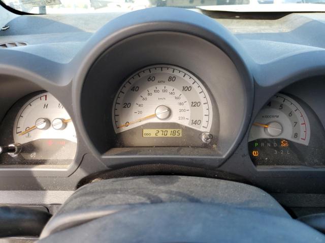 JTKDE167450049375 - 2005 TOYOTA SCION TC 黑色 照片 9